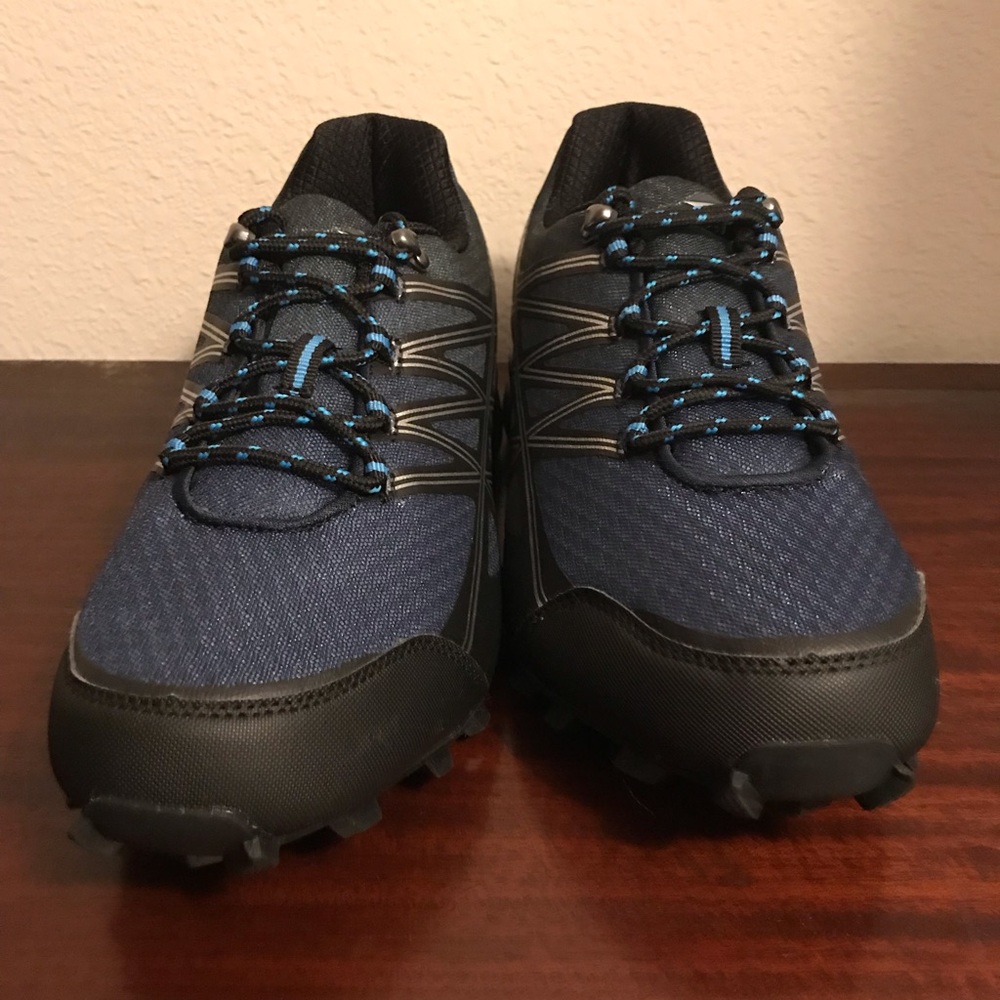 Adamant CarbonTread Ultra-Terrain Hiking Shoe